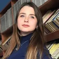 Фотография репетитора Зеленина Татьяна Сергеевна