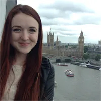 Фотография репетитора Выпова Анастасия Сергеевна