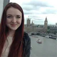 Фотография репетитора Выпова Анастасия Сергеевна