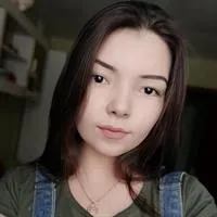 Фотография репетитора Шамгунова Алина Джамилевна