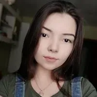 Фотография репетитора Шамгунова Алина Джамилевна