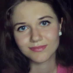 Фотография репетитора Некрасова Алина Николаевна