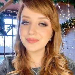 Фотография репетитора Куленкова Анастасия Андреевна