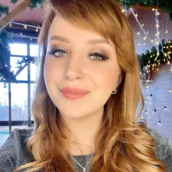 Фотография репетитора Куленкова Анастасия Андреевна