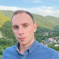 Фотография репетитора Постников Артемий Игоревич