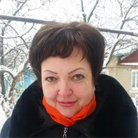 Фотография репетитора Шальнева Нона Аркадьевна