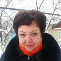 Фотография репетитора Шальнева Нона Аркадьевна