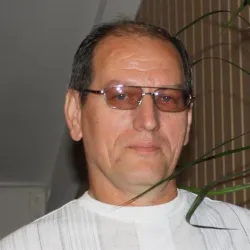 Фотография репетитора Макаров Владимир Иванович