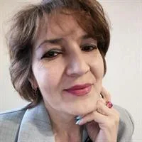 Фотография репетитора Галиева София Ахматовна