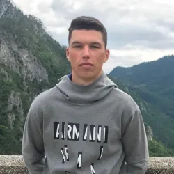 Фотография репетитора Федоров Алексей Андреевич