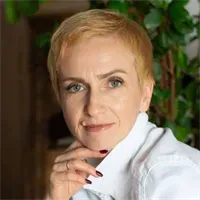 Фотография репетитора Ерихонова Лариса Борисовна