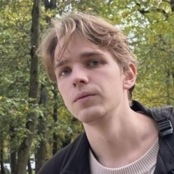 Фотография репетитора Магомедов Павел Александрович