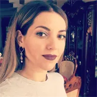 Фотография репетитора Караманьян Лидия Шаликовна