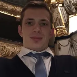 Фотография репетитора Сидоров Антон Александрович