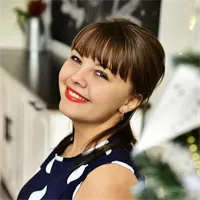 Фотография репетитора Рощина Виолетта Александровна