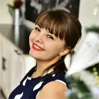 Фотография репетитора Рощина Виолетта Александровна