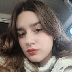 Фотография репетитора Орлова Юлиана Александровна