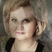 Фотография репетитора Комарова Юлия Викторовна