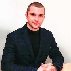 Фотография репетитора Катихин Алексей Николаевич