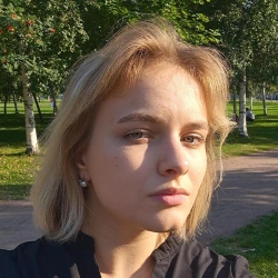 Фотография репетитора Ефанова Анисия Максимовна