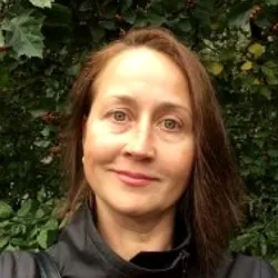 Фотография репетитора Гембаржевская Людмила Николаевна