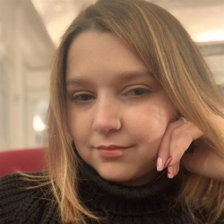 Фотография репетитора Чебанова Мария Яковлевна