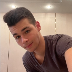 Фотография репетитора Трофимов Максим Максимович