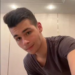 Фотография репетитора Трофимов Максим Максимович