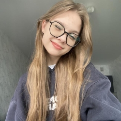 Фотография репетитора Калинкина Ева Евгеньевна