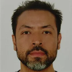 Фотография репетитора Игуа Галиндо Серхио Фабиан 