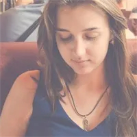 Фотография репетитора Конева Дарья Геннадьевна