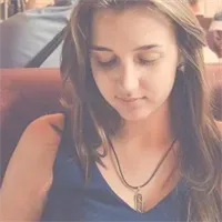 Фотография репетитора Конева Дарья Геннадьевна