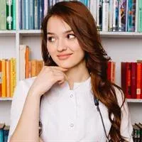 Фотография репетитора Рахматуллина Юлиана Эдуардовна