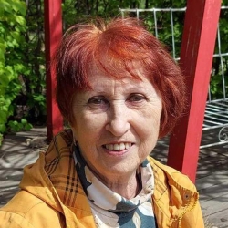 Фотография репетитора Пищ Ирина Львовна