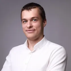 Фотография репетитора Пивоваров Михаил Викторович