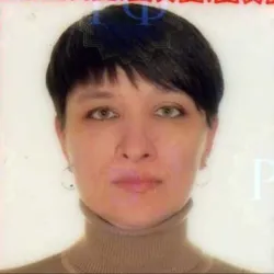 Фотография репетитора Бурко Наталья Владимировна