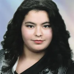 Фотография репетитора Хачумян Изабелла 