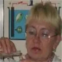 Фотография репетитора Свиридова Татьяна Леонидовна