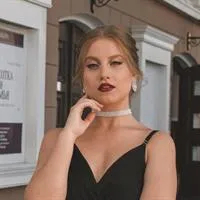 Фотография репетитора Сизая Эвелина Андреевна