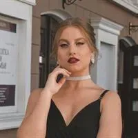 Фотография репетитора Сизая Эвелина Андреевна