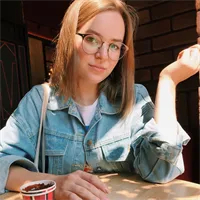 Фотография репетитора Гурай Яна Васильевна