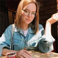 Фотография репетитора Гурай Яна Васильевна