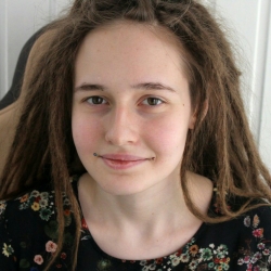 Фотография репетитора Исхакова Ангелина Ярославовна