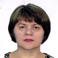 Фотография репетитора Гайворонская Ирина Валерьевна