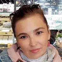 Фотография репетитора Юрко Дарья Михайловна