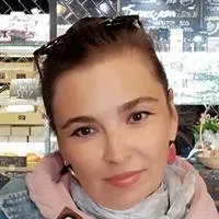 Фотография репетитора Юрко Дарья Михайловна