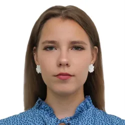 Фотография репетитора Мыльникова Анна Алексеевна