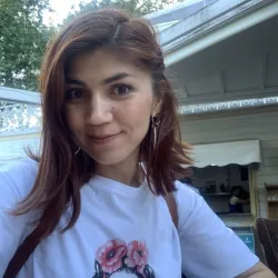 Фотография репетитора Озбилен Лилия Раифовна