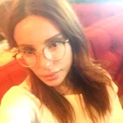 Наджафова Айсель Наджафовна