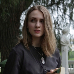 Фотография репетитора Степанова Анастасия Андреевна